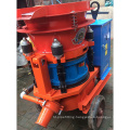 PZ-3 PZ-5 PZ-7 shotcrete hose concrete sprayer